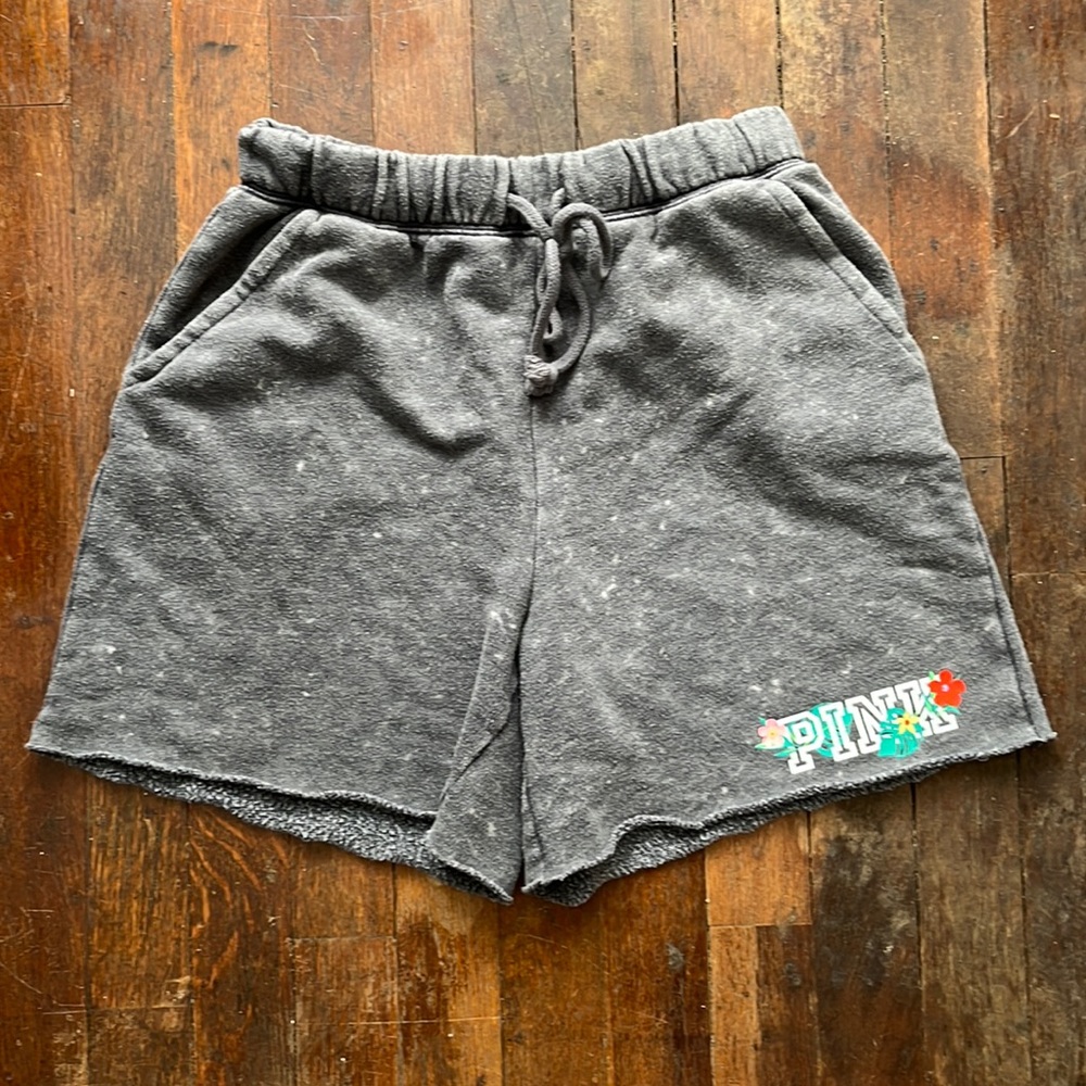 VS Pink Shorts